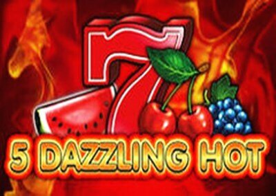egt 5 dazzling hot slot