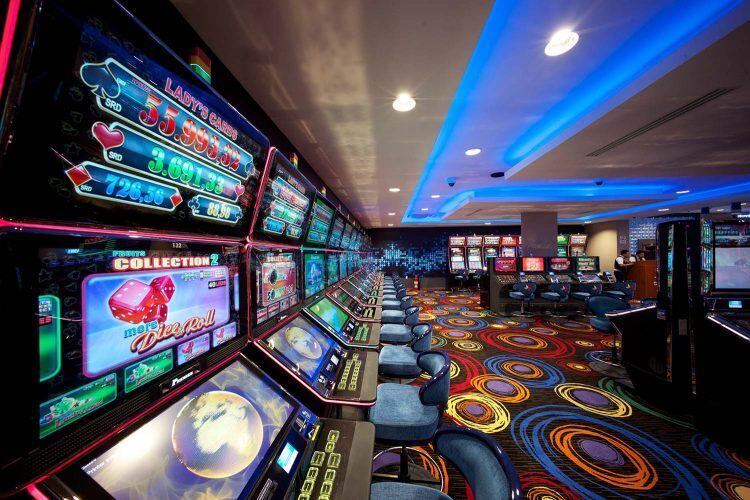 mooiste casino paramaribo