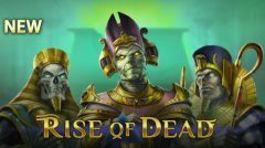 Slots - slot review rise-dead