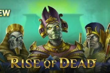 slot review rise-dead