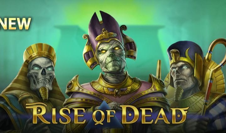 slot review rise-dead