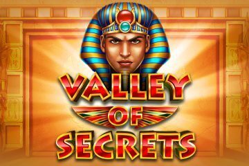 stakelogic - valley of secrets