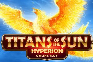 titans of the sun hyperion online gokkast