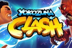 Slots - yokozuna-clash yggdrasil