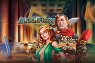 Ancient Troy slot