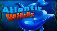 Slots - Atlantic Wilds gamomat