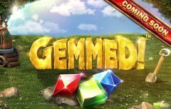 Slots - Betsoft - Gemmed
