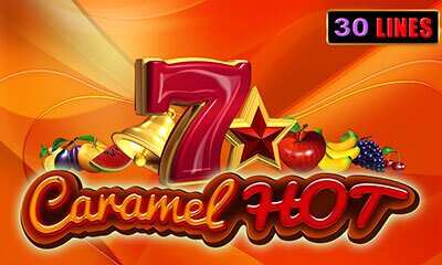 EGT - Caramel Hot