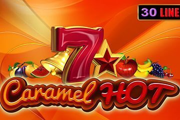EGT - Caramel Hot