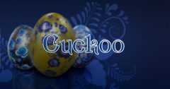 Slots - Endorphina - Cuckoo