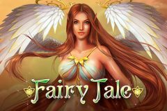 Slots - Endorphina - Fairy Tale gokkast