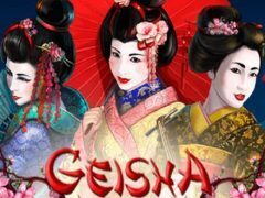 Slots - Endorphina - Geisha