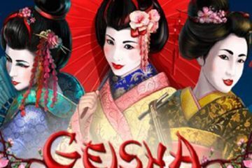 Endorphina - Geisha