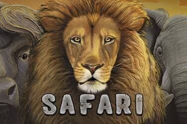 Endorphina - Safari gokkast