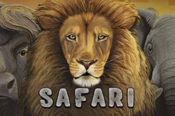 Endorphina - Safari gokkast