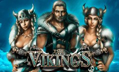 Slots - Endorphina - the Vikings gokkast