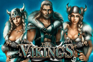 Endorphina - the Vikings gokkast