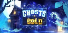 Slots - Ghosts n gold slot review isoftbet