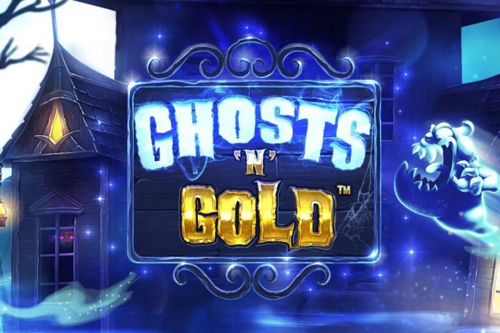 Ghosts n gold slot review isoftbet