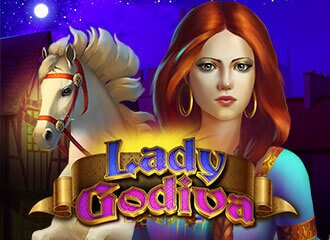 Lady Godiva slot