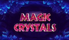 Slots - Magic crystals slot review pragmatic play