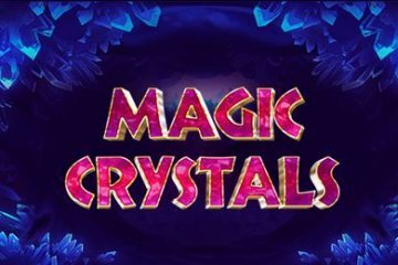 Magic crystals slot review pragmatic play