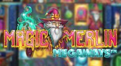 Slots - Magic_Merlin-slot_review