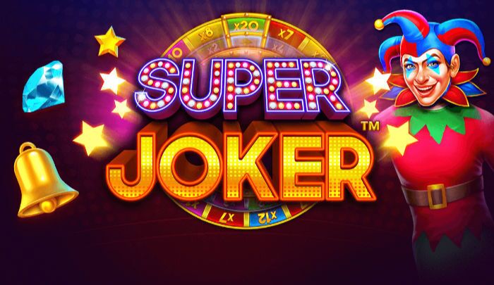 Super Joker gokkast review