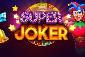 Super Joker gokkast review