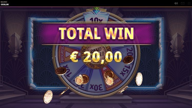 The Great Wild slot review Cayetano bonus win