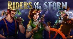 Slots - Thunderkick-Riders-of-the-Storm-slot-Review