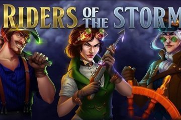 Thunderkick-Riders-of-the-Storm-slot-Review