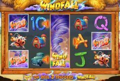 Slots - Windfall slot review blueprint