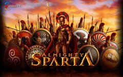 Slots - almighty sparta gokkast review