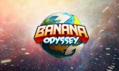 Slots - banana-odyssey gokkast review