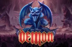 Slots - demon-slot-review-playngo