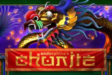 endorphina - chunjie