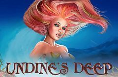 Slots - endorphina - undine's deep slot