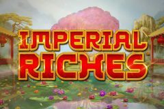 Slots - imperial riches online gokkast