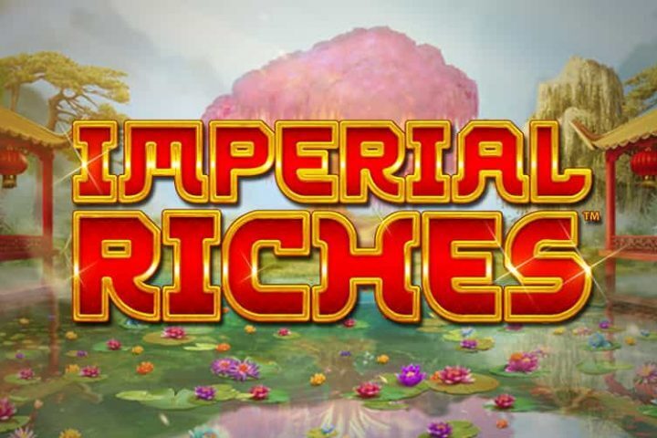 imperial riches online gokkast