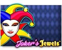 Slots - joker-s-jewels-slot review