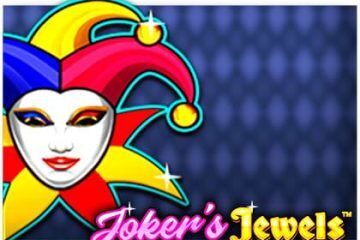 joker-s-jewels-slot review