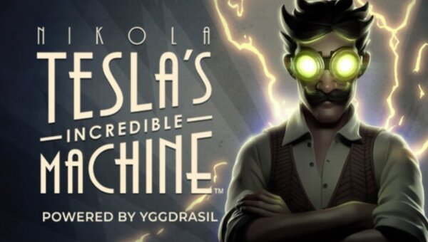 nikola tesla's incredible machine slot review rabcat