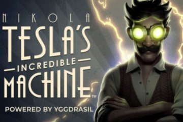 nikola tesla's incredible machine slot review rabcat