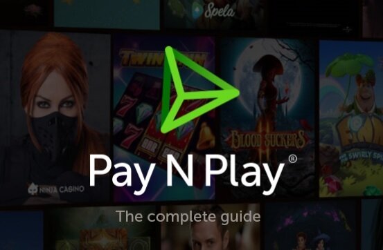 pay n play casino