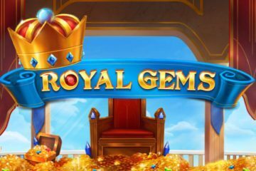 royal-gems-video-slot-logo-red tiger