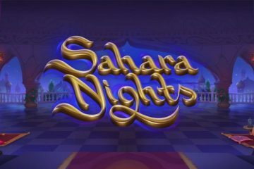 sahara-nights-slot-yggdrasil