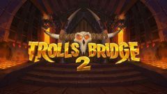 Slots - trolls-bridge-2-slot-yggdrasil-review