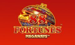 Slots - 88-fortunes-megaways-slot review
