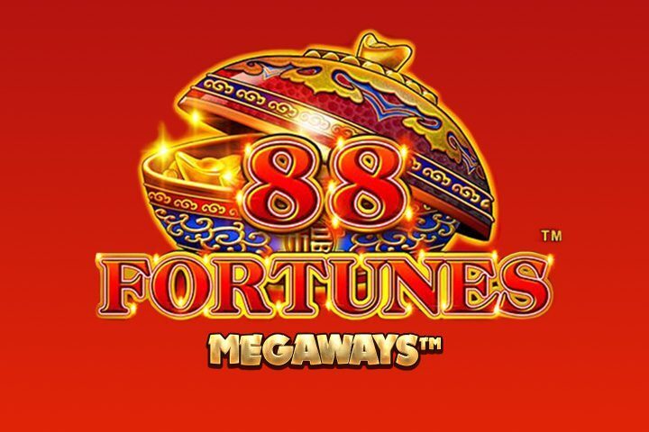 88-fortunes-megaways-slot review